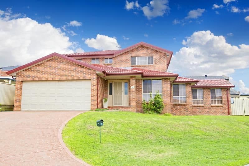 8 Swansea Place, WEST HOXTON NSW 2171, West Hoxton - Image 1