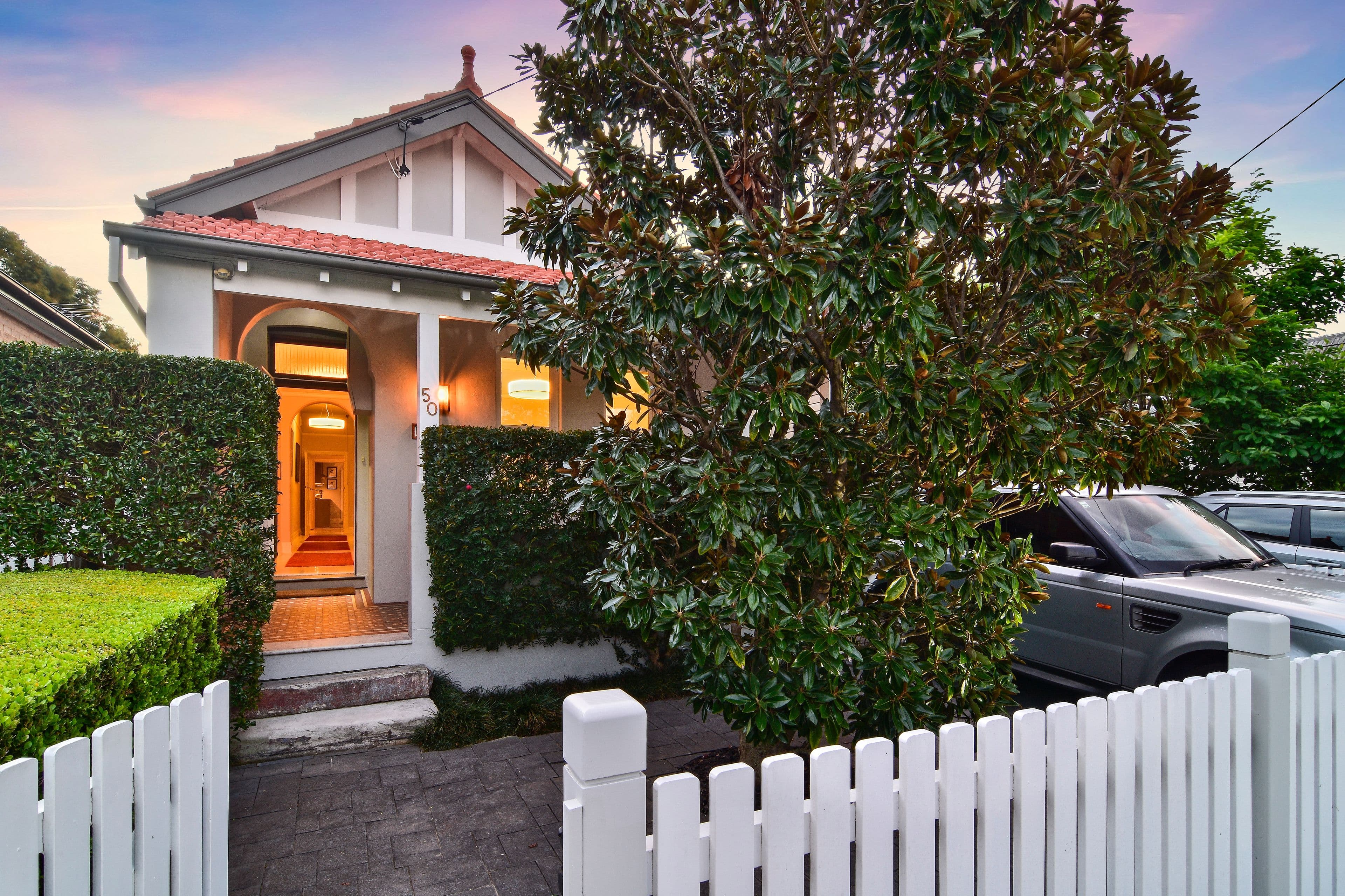 50 Cairo Street, Cammeray NSW 2062, Cammeray - Image 1