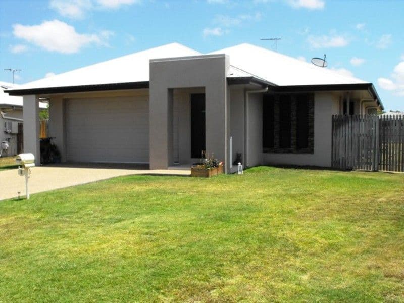 8 Romboli Court, Burdell QLD 4818, Burdell - Image 1