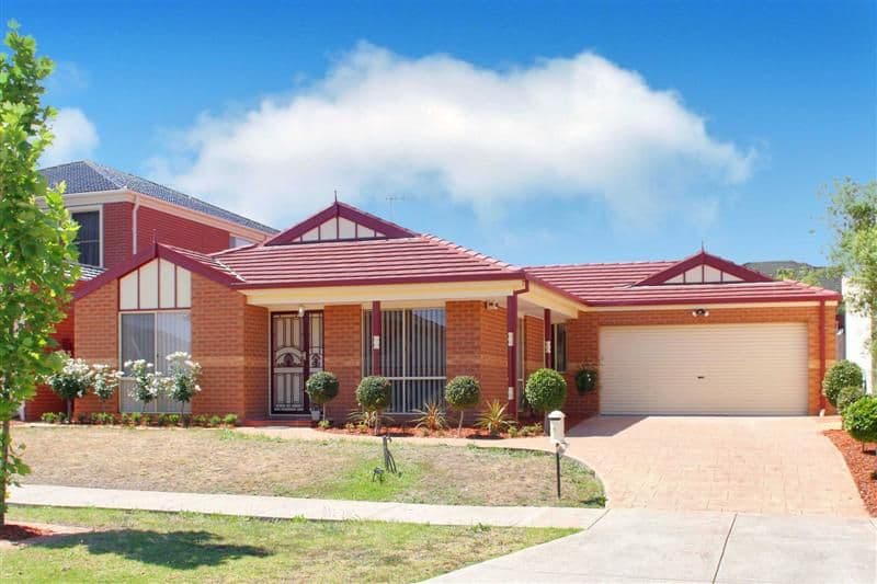 4 Cambridge Crescent, TAYLORS LAKES VIC 3038, Taylors Lakes - Image 1