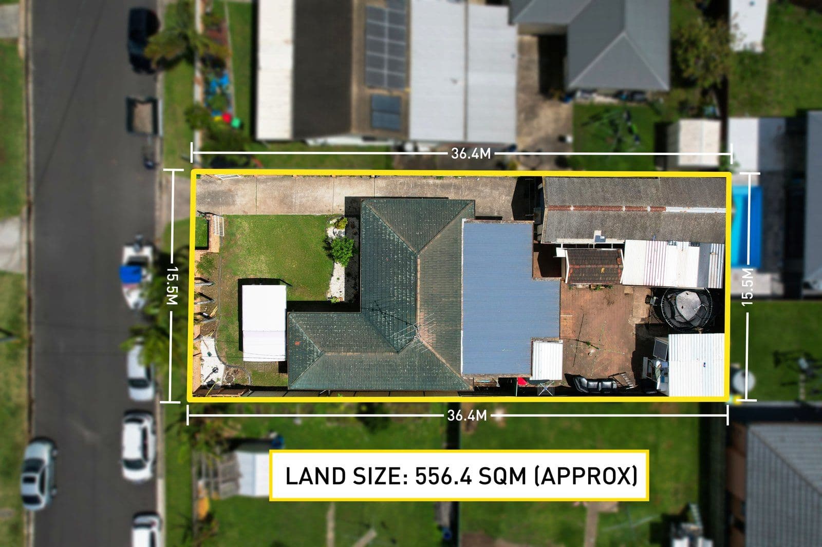 1 Barlow Crescent, Canley Heights NSW 2166, Canley Heights - Image 1