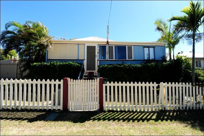 12 Eden Street, GLADSTONE QLD 4680, Gladstone Central - Image 1