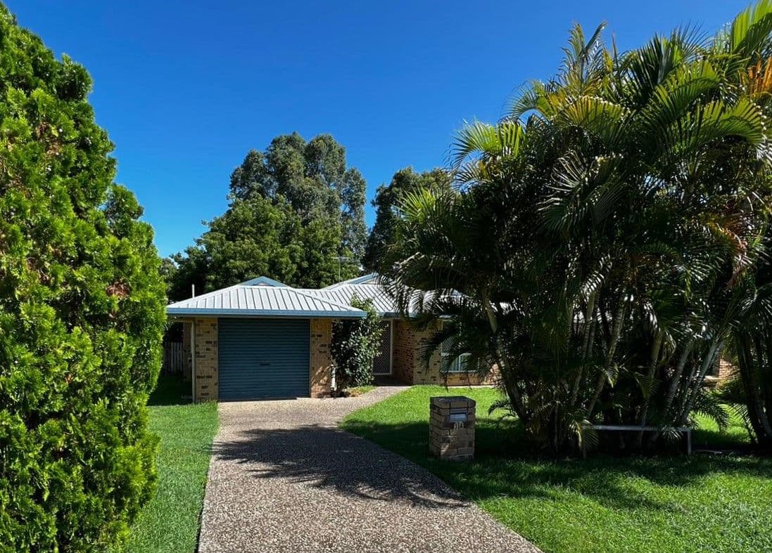3A Coolibah Close, Kawana QLD 4701, Kawana - Image 1