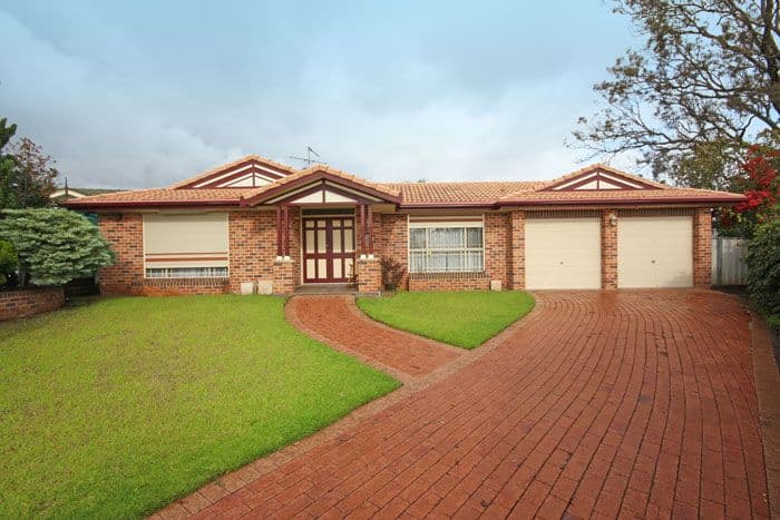 6 Childs Place, MOUNT ANNAN NSW 2567, Mount Annan - Image 1