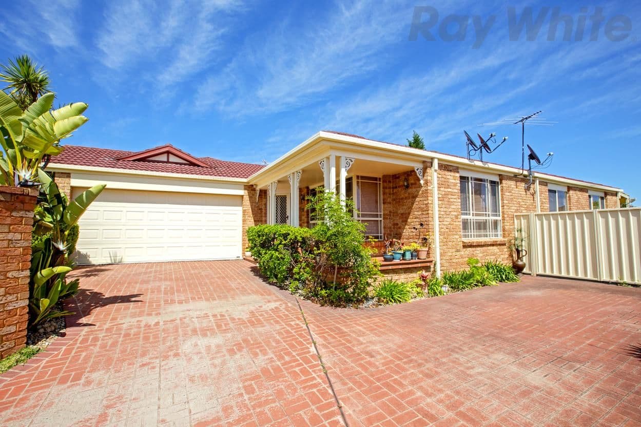 3 Harris Place, West Hoxton - Image 1