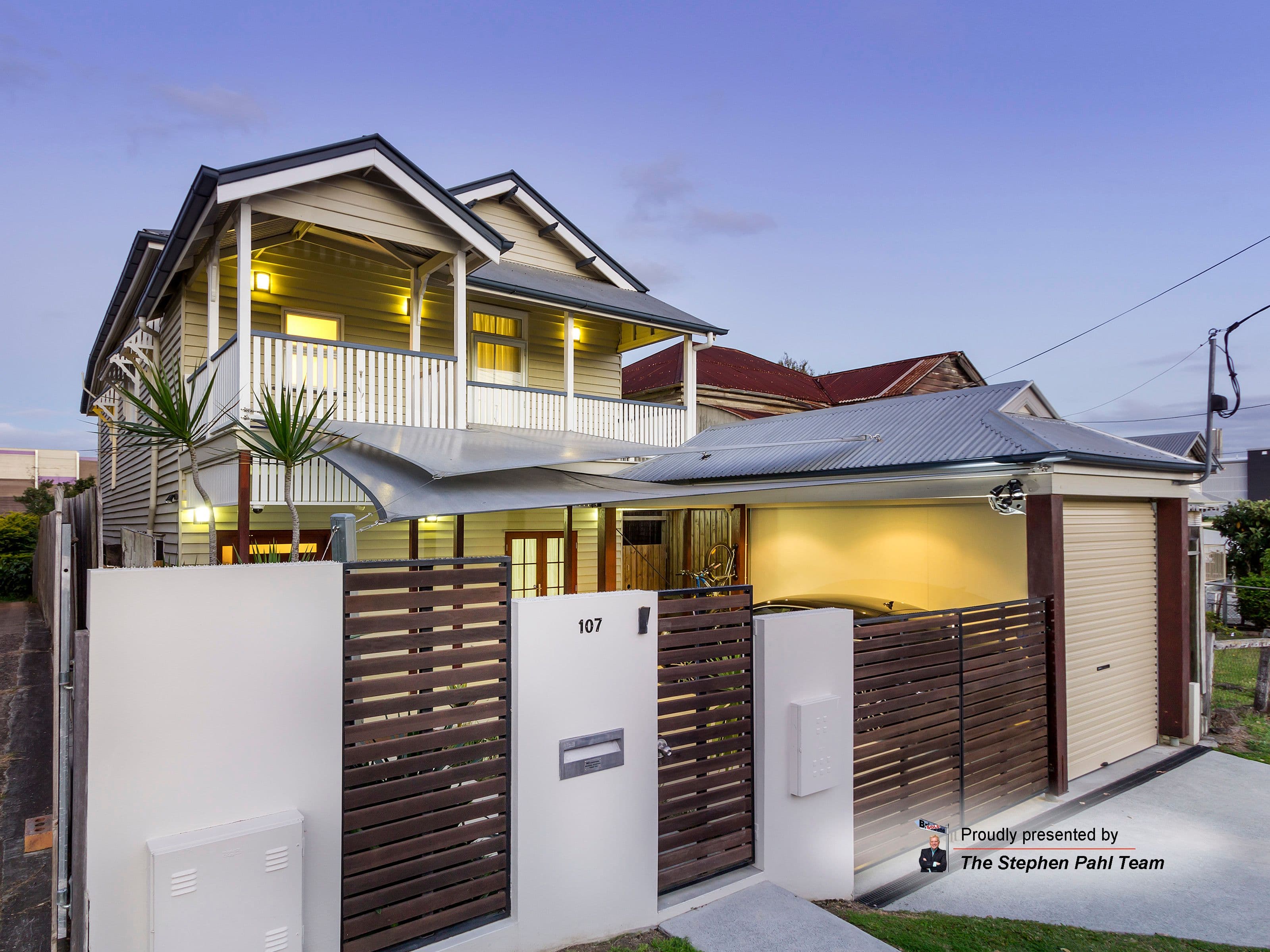 107 Victoria Street, Windsor QLD 4030, Windsor - Image 1