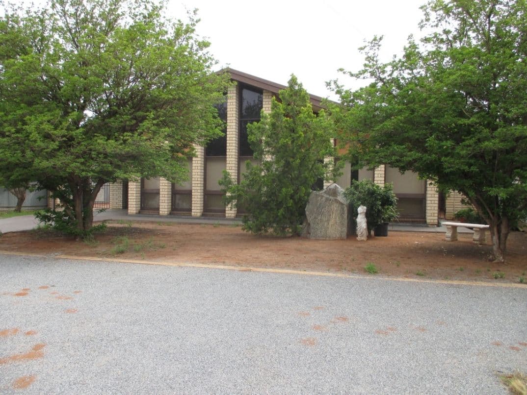 408 Bromide Street, Broken Hill NSW 2880, Broken Hill - Image 1