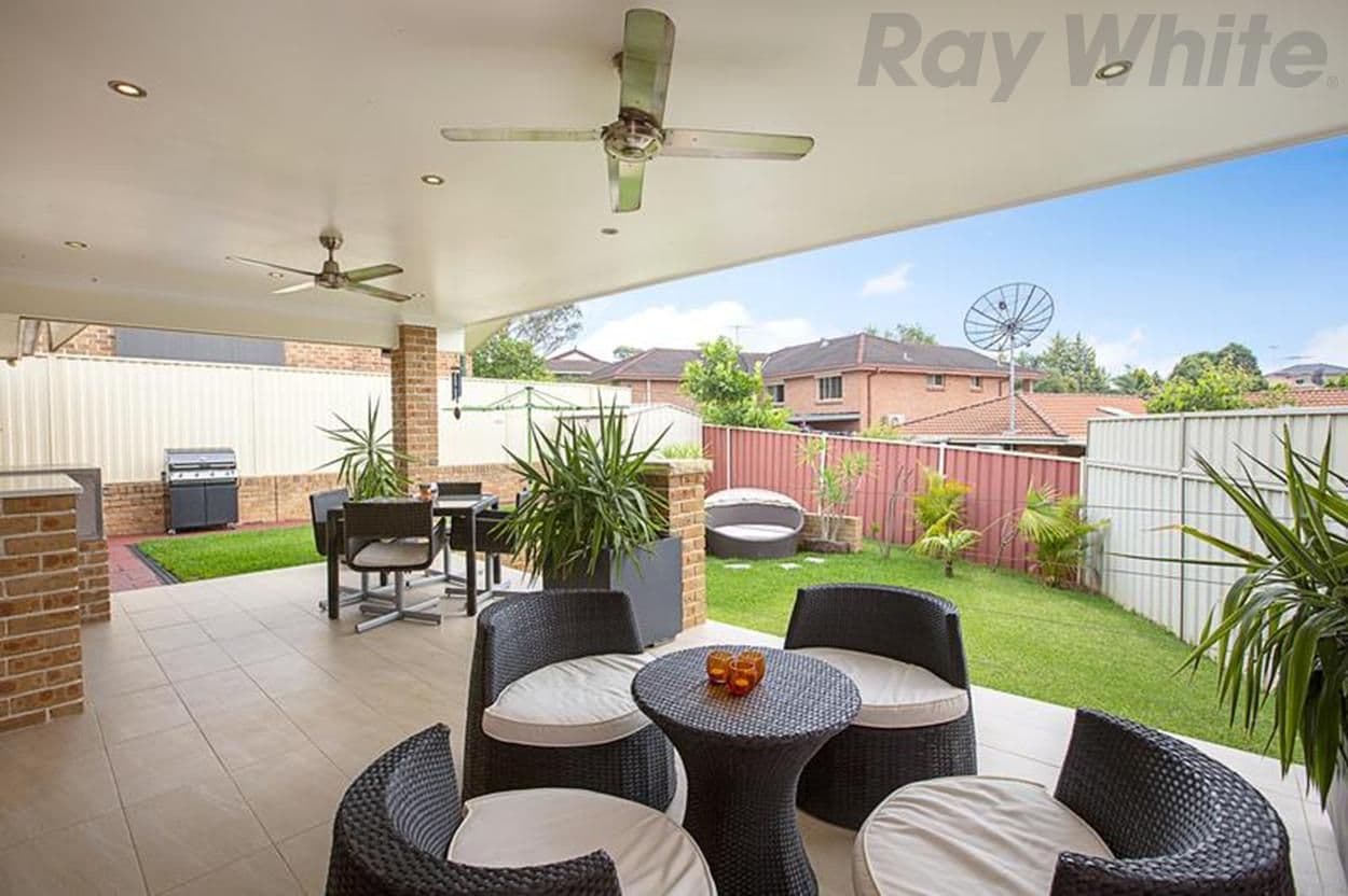 3 Warbler Close, HINCHINBROOK NSW 2168, Hinchinbrook - Image 1