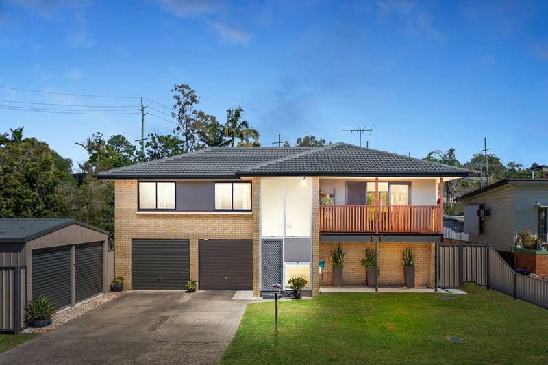 7 Colo Street, Arana Hills - Image 1