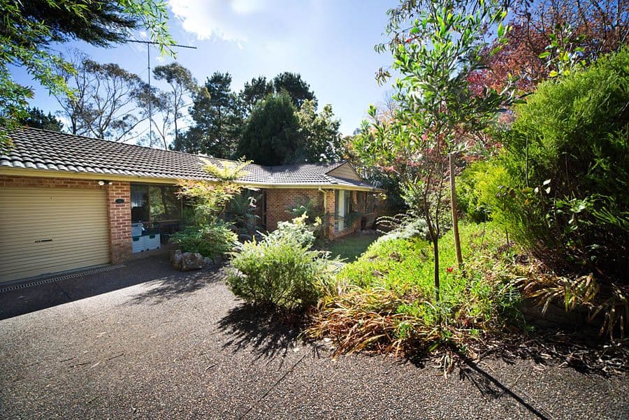 12 First Street, BLACKHEATH NSW 2785, Blackheath - Image 1