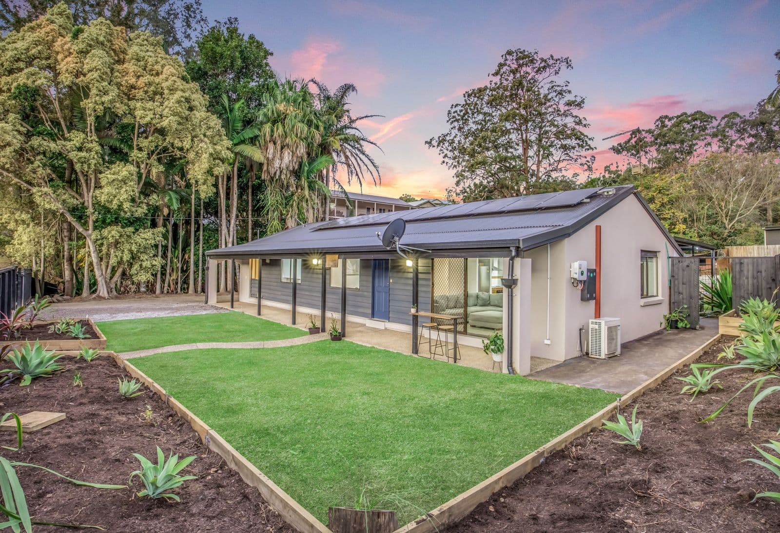 12-16 Franklin Street, Canungra QLD 4275, Canungra - Image 1