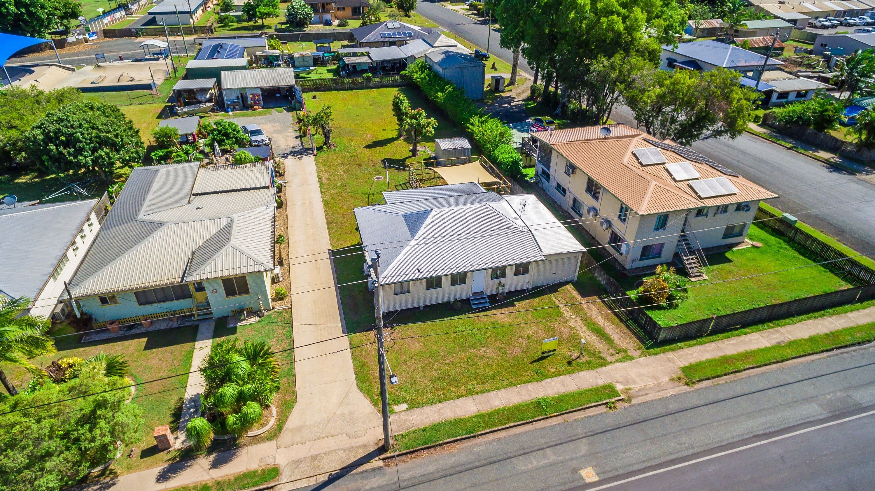 20 Faust Street, Proserpine QLD 4800, Proserpine - Image 1