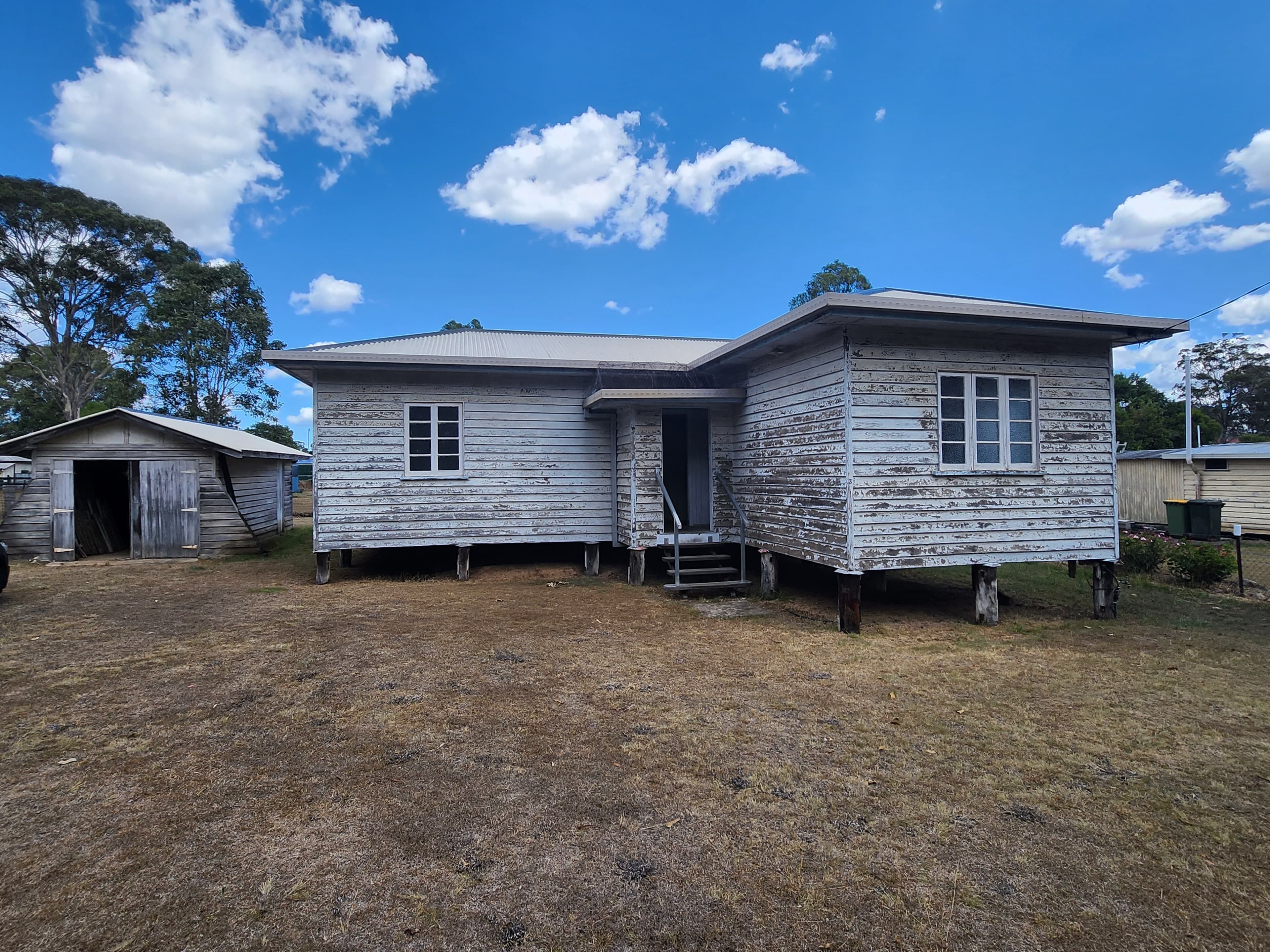 3 Nielson Street, Crows Nest QLD 4355, Crows Nest - Image 1