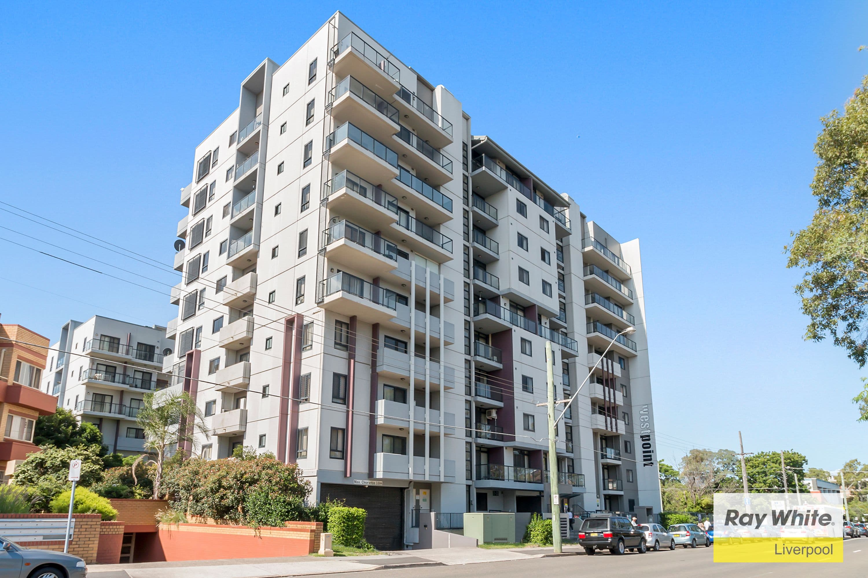 29-33 Campbell Street, Liverpool NSW 2170, Liverpool - Image 1