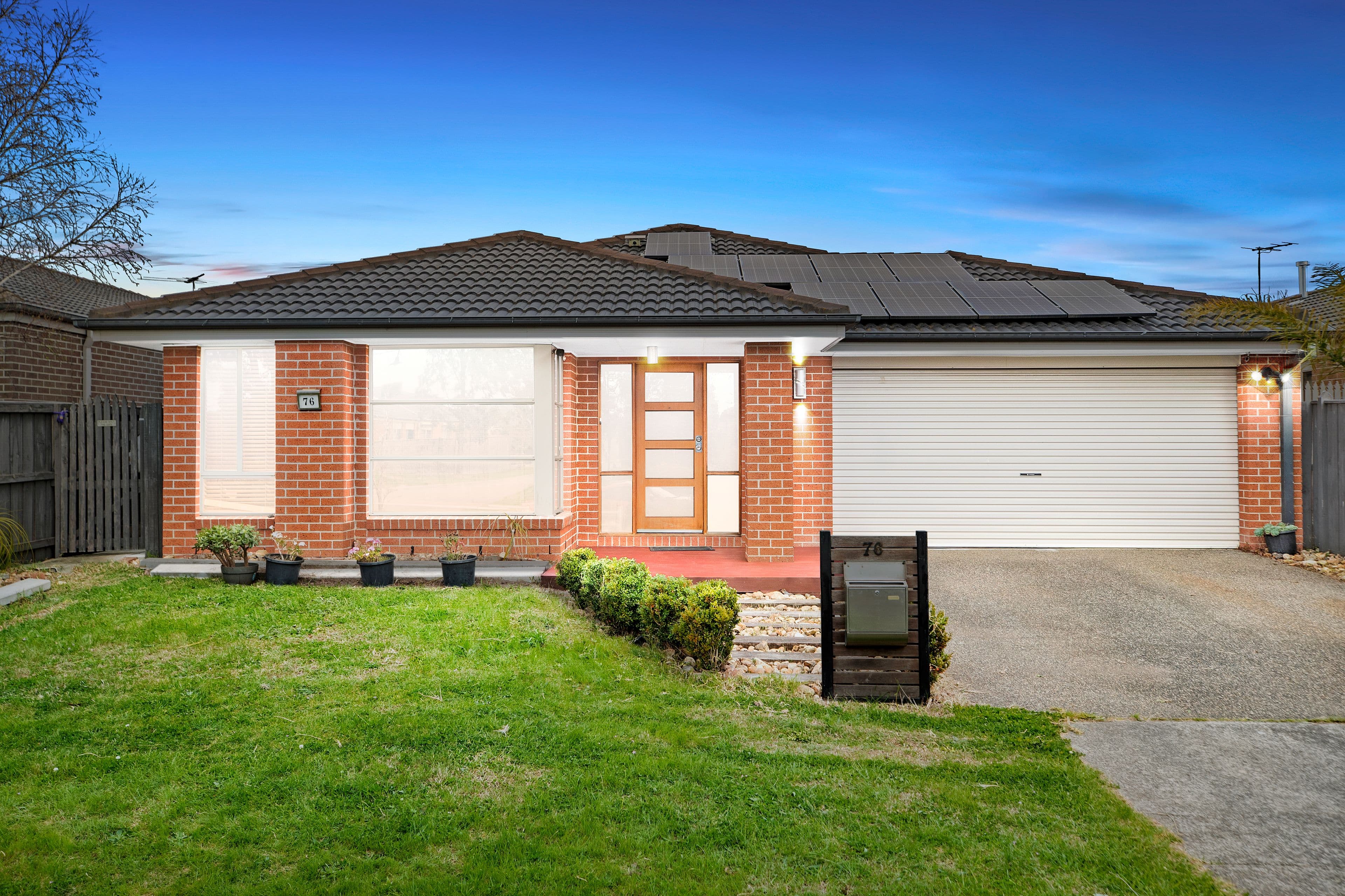 76 Gallery Way, Pakenham VIC 3810, Pakenham - Image 1