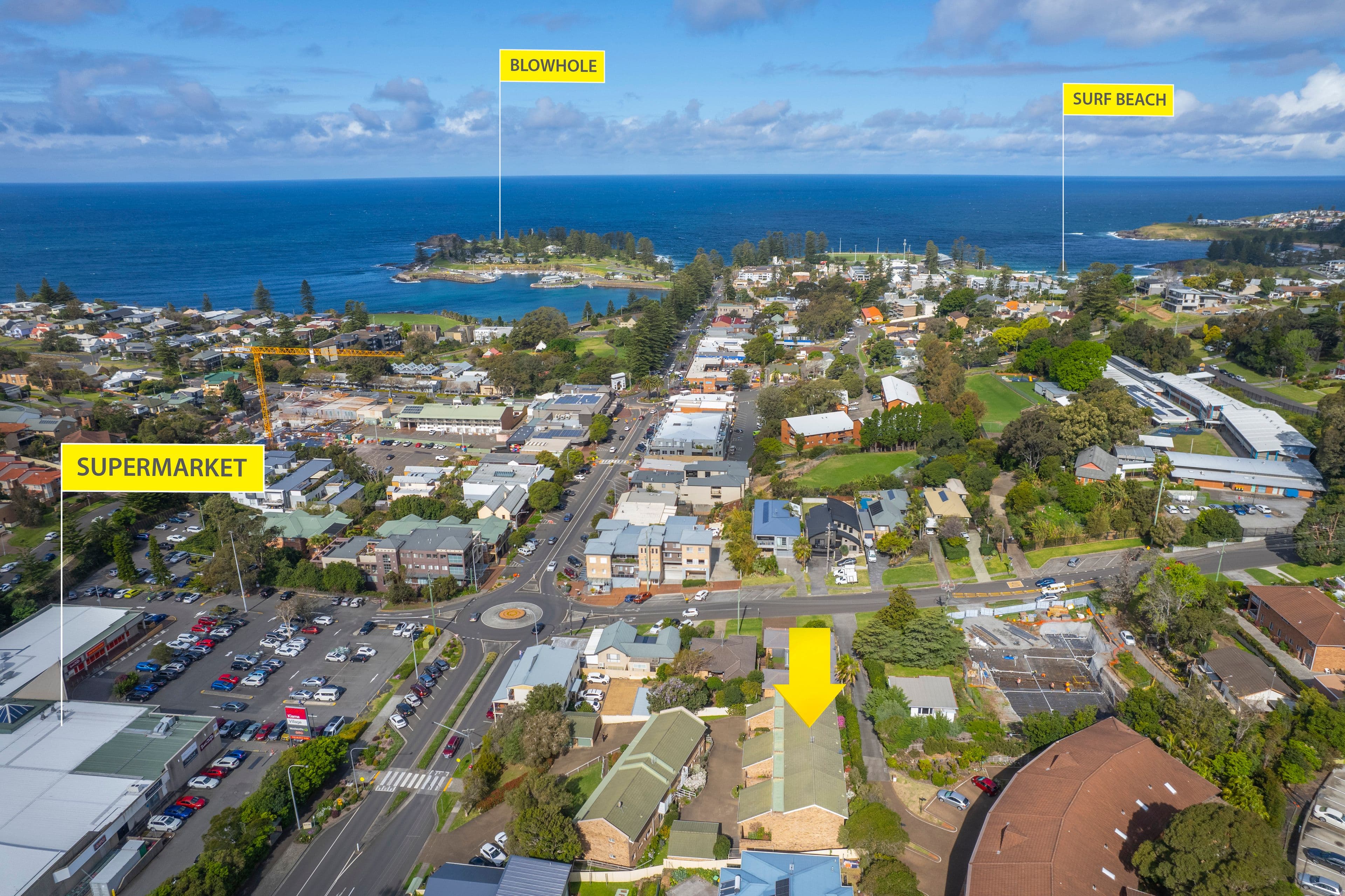 144 Terralong Street, Kiama NSW 2533, Kiama - Image 1