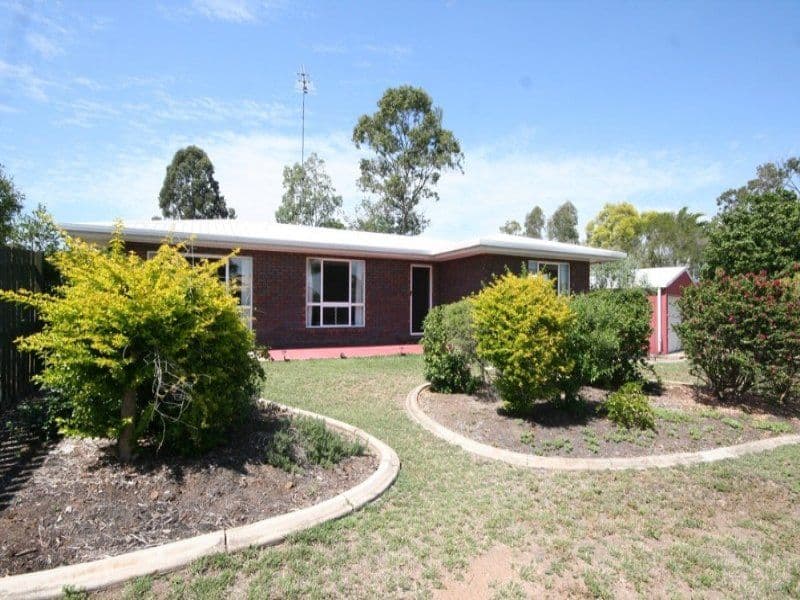 BILOELA QLD 4715, Biloela - Image 1