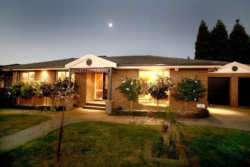8 Turramurra Drive, ROWVILLE VIC 3178, Rowville - Image 1