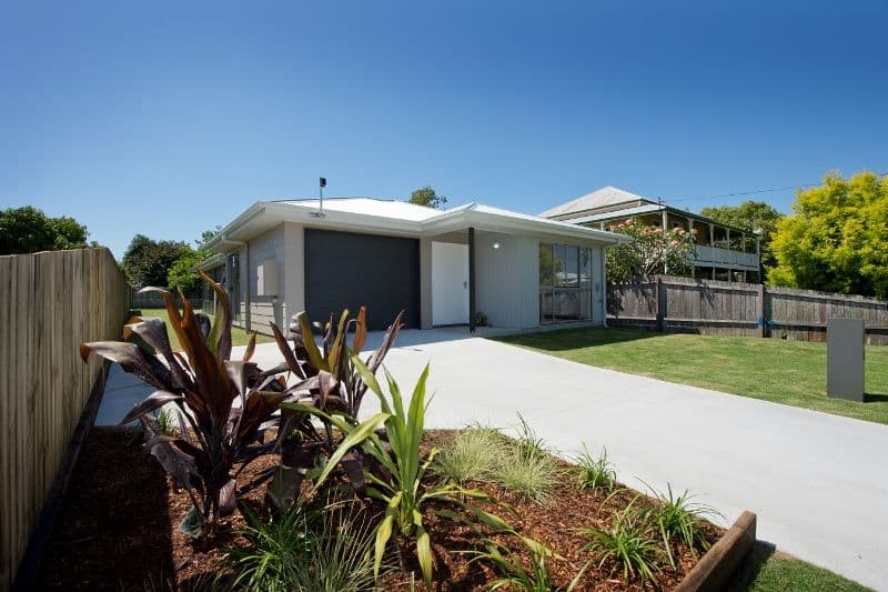 8A Park Street, Maryborough QLD 4650, Maryborough - Image 1