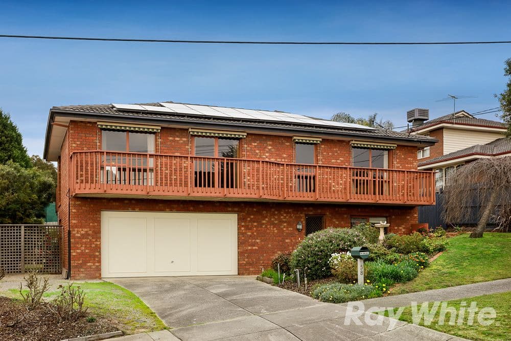 58 Alex Avenue, Wheelers Hill VIC 3150, Wheelers Hill - Image 1