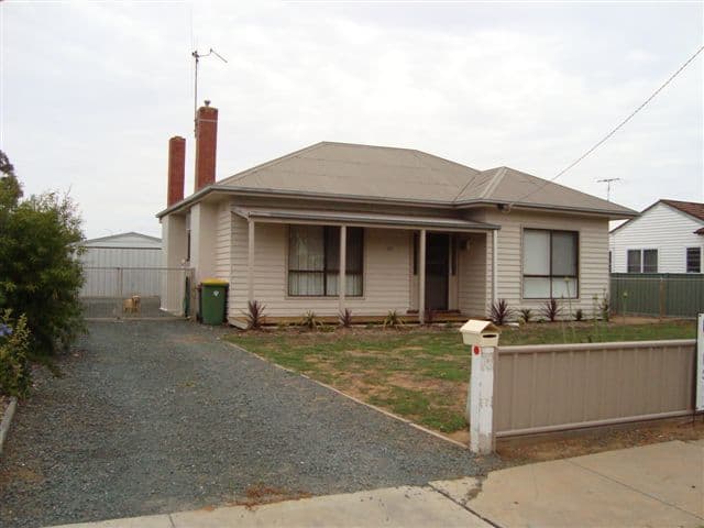 47 Dudley Street, ROCHESTER VIC 3561, Rochester - Image 1