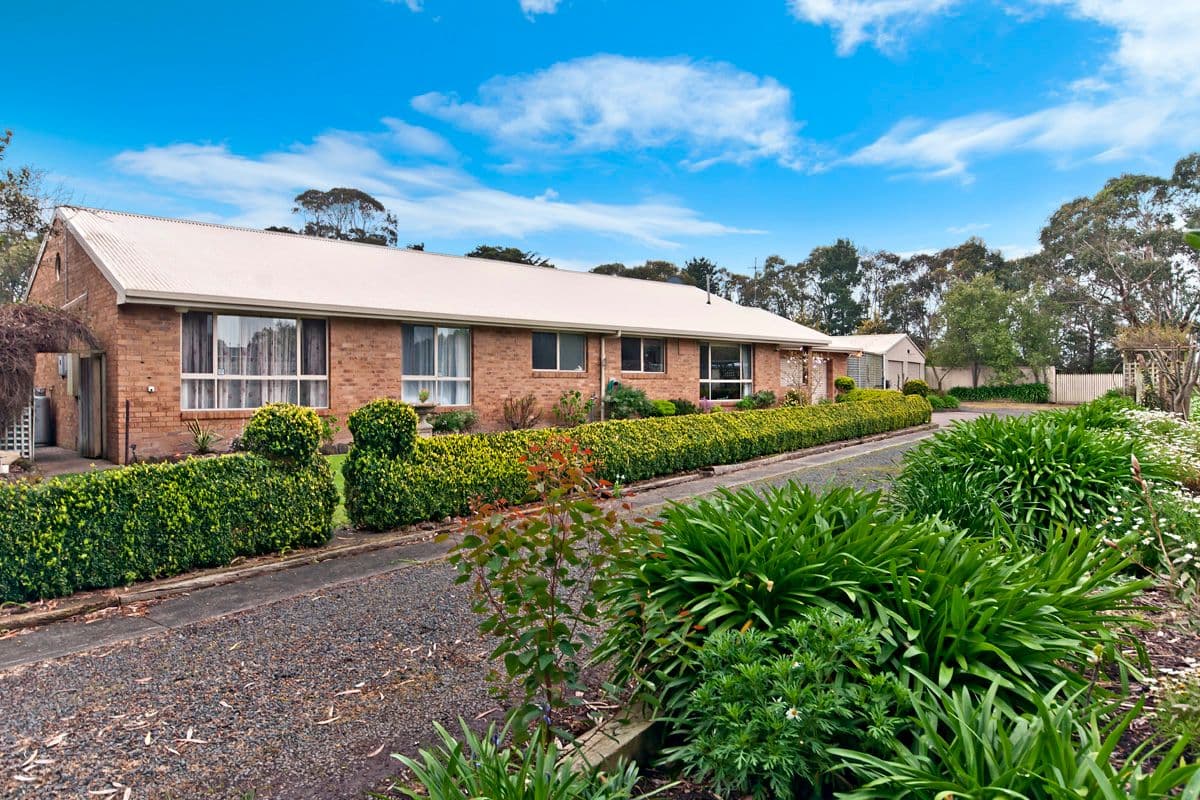 1482 Warrnambool-Caramut Road, Winslow VIC 3281, Winslow - Image 1