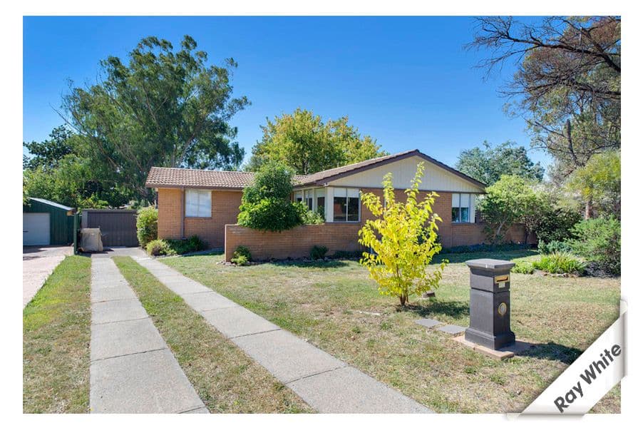 4 Eugenia Street, Rivett ACT 2611, Rivett - Image 1