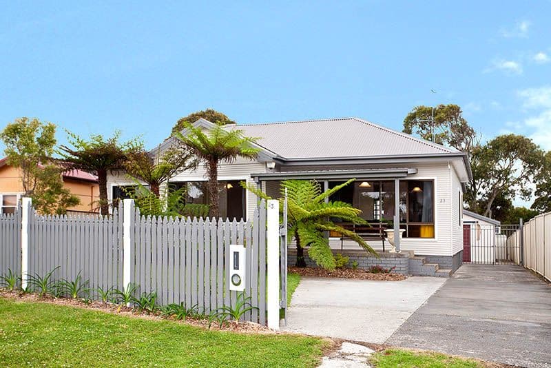 23 Bass Street, BARRACK HEIGHTS NSW 2528, Barrack Heights - Image 1