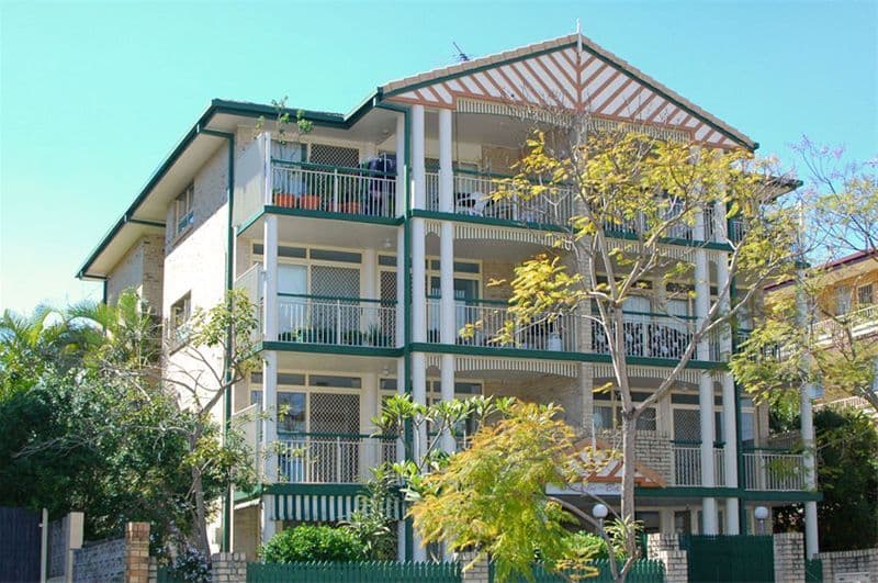 376 Bowen Terrace, NEW FARM QLD 4005, New Farm - Image 1
