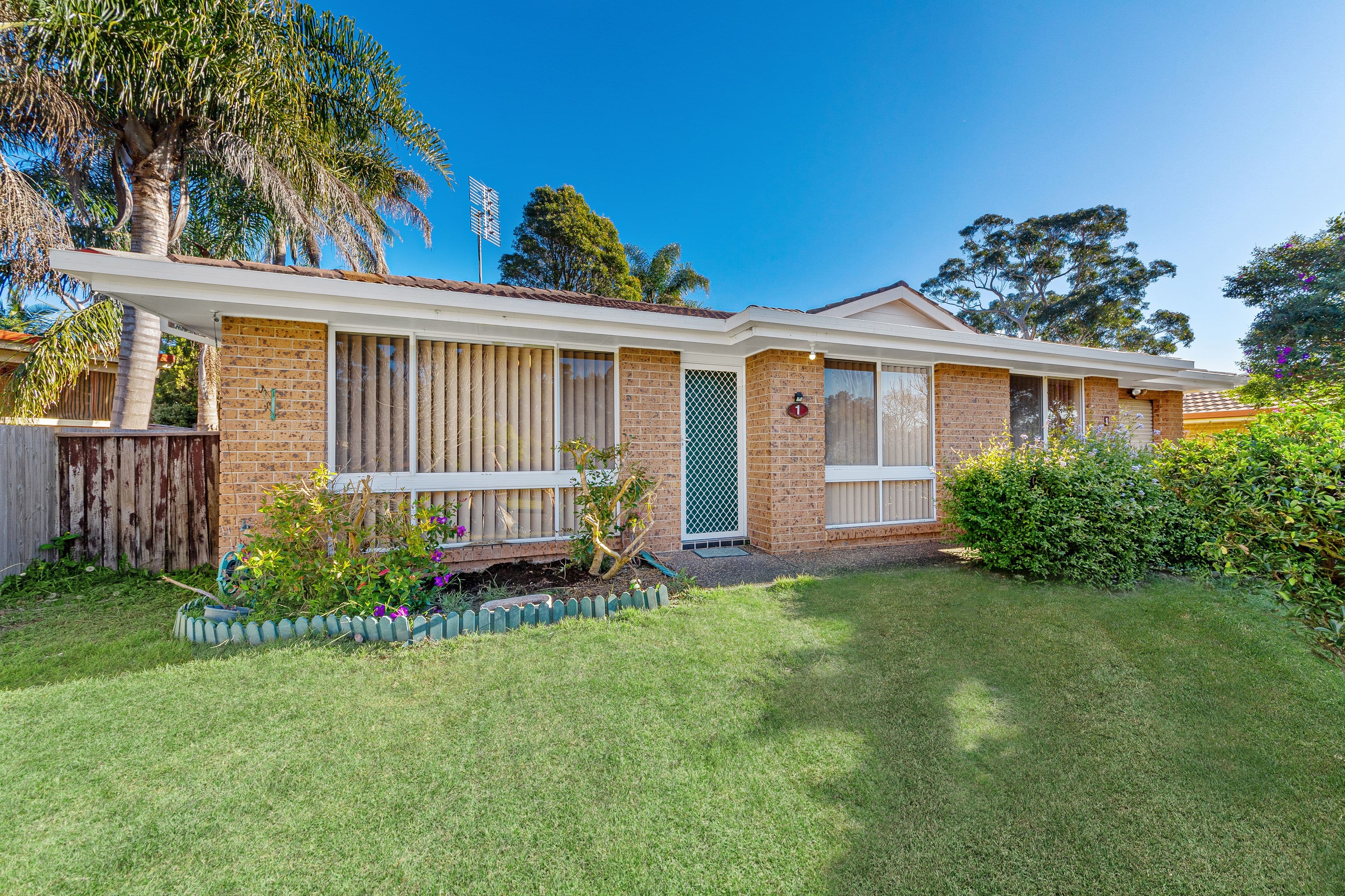 1 Tandara Close, Blue Haven NSW 2262, Blue Haven - Image 1