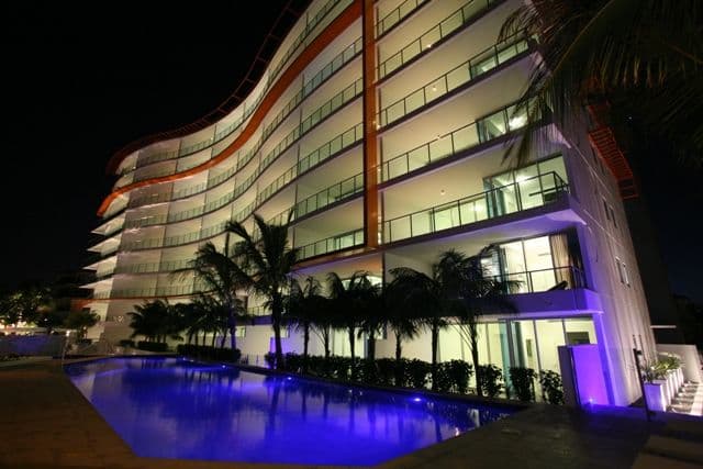 716 'Silvershore' 430 Marine Parade, BIGGERA WATERS QLD 4216, Biggera Waters - Image 1