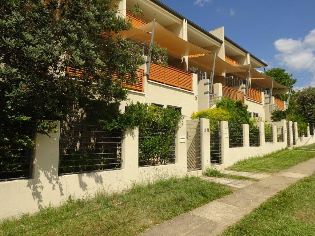 5 Cecil Street, Indooroopilly QLD 4068, Indooroopilly - Image 1