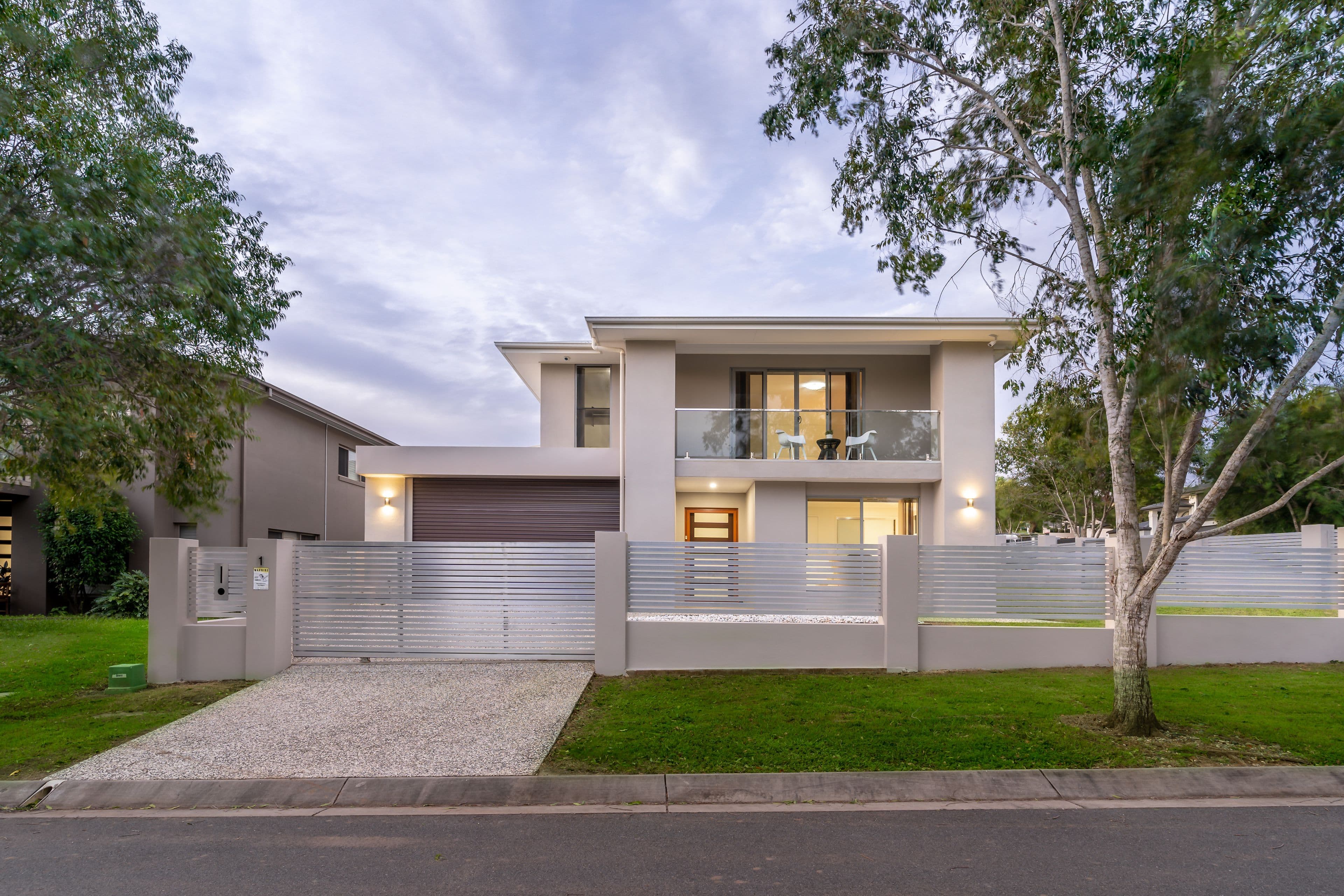 1 Kingham Place, Carindale QLD 4152, Carindale - Image 1