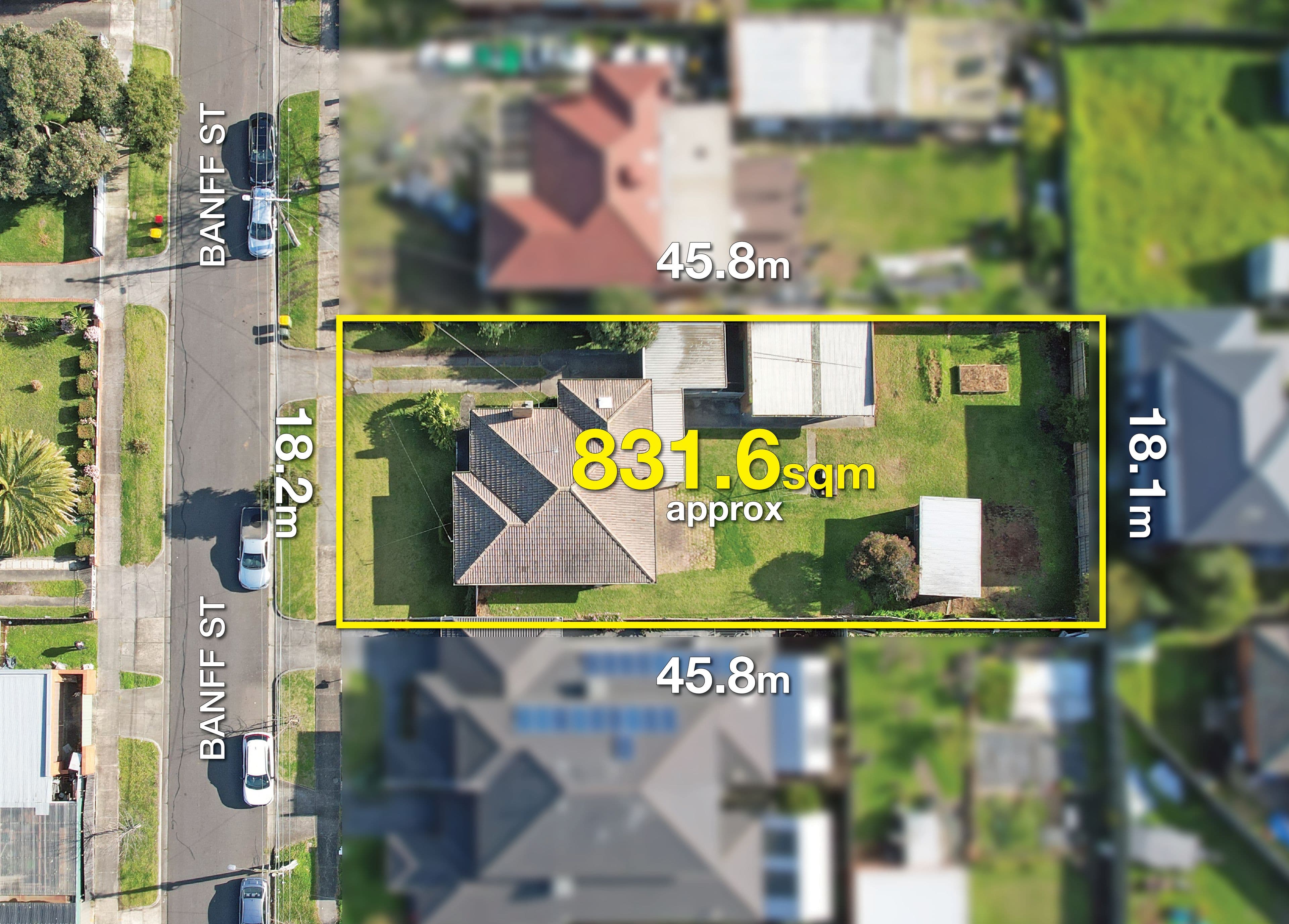 27 Price Street, Oxley, Oxley - Image 1