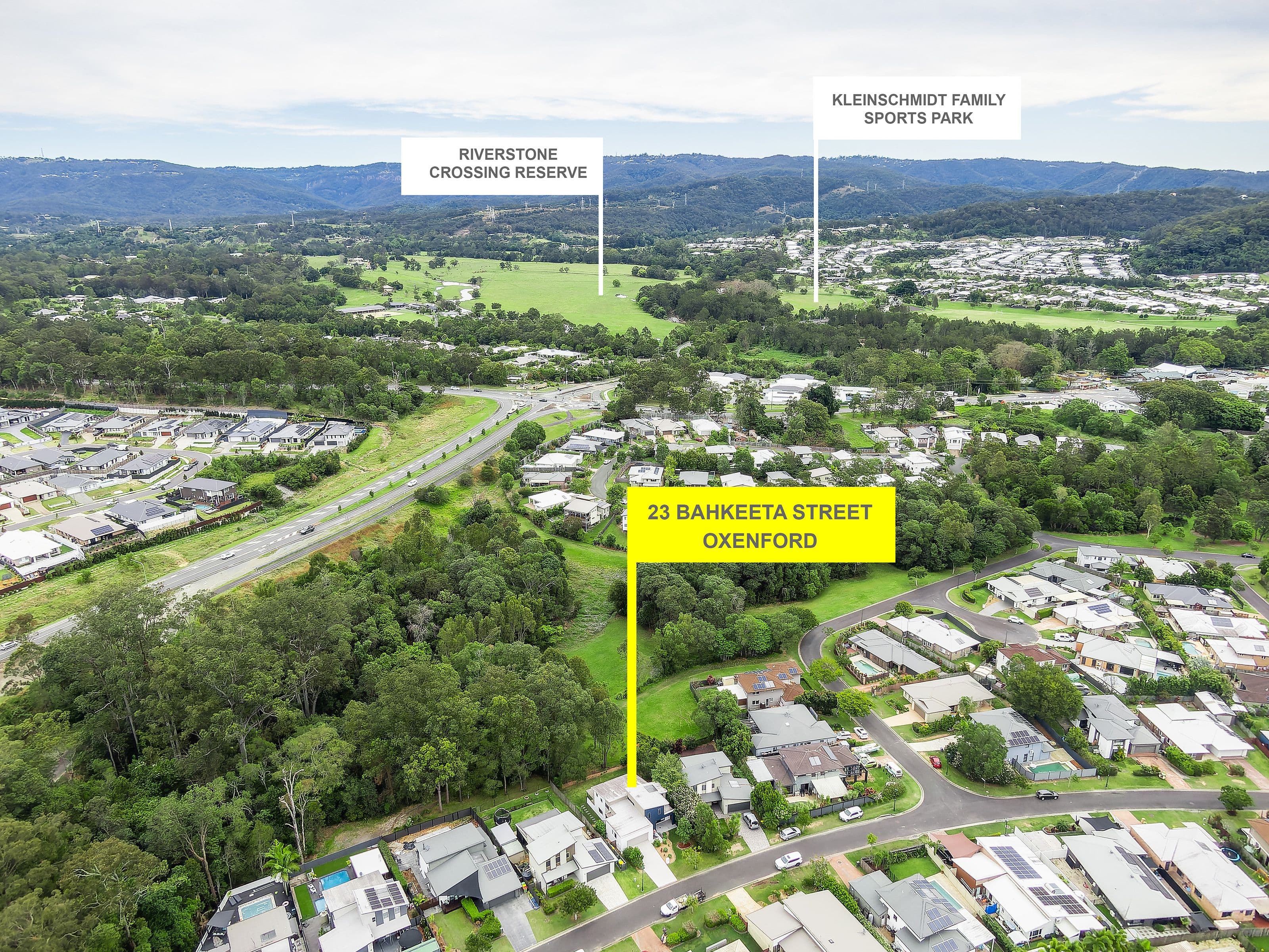23 Bahkeeta Street, Oxenford QLD 4210, Oxenford - Image 1