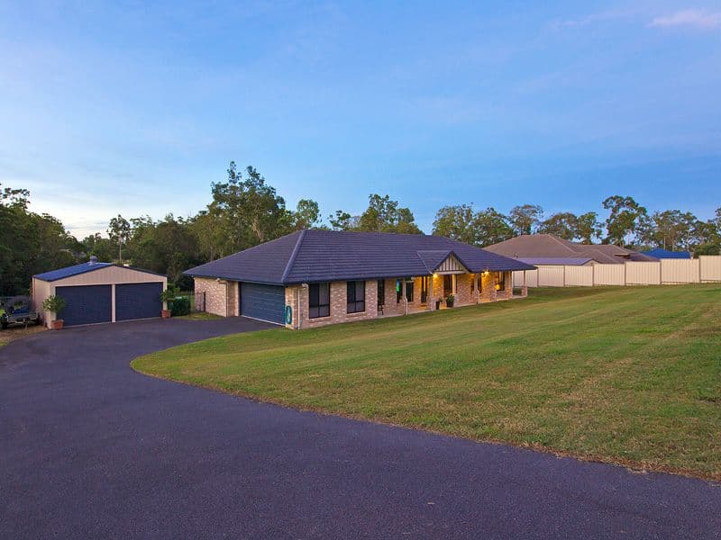27-29 Avocet Court, GREENBANK QLD 4124, Greenbank - Image 1