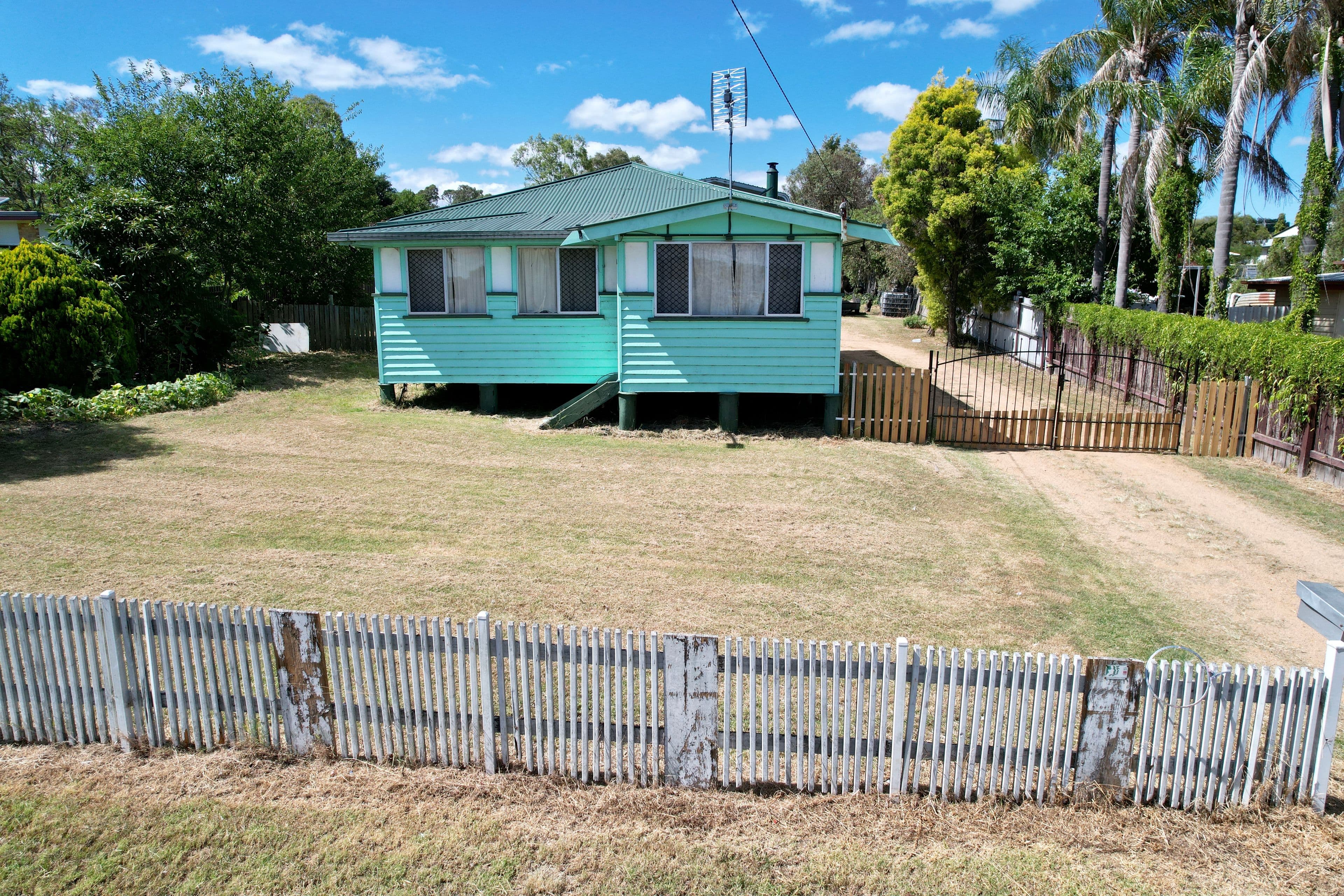 118 Wood Street, Warwick QLD 4370, Warwick - Image 1
