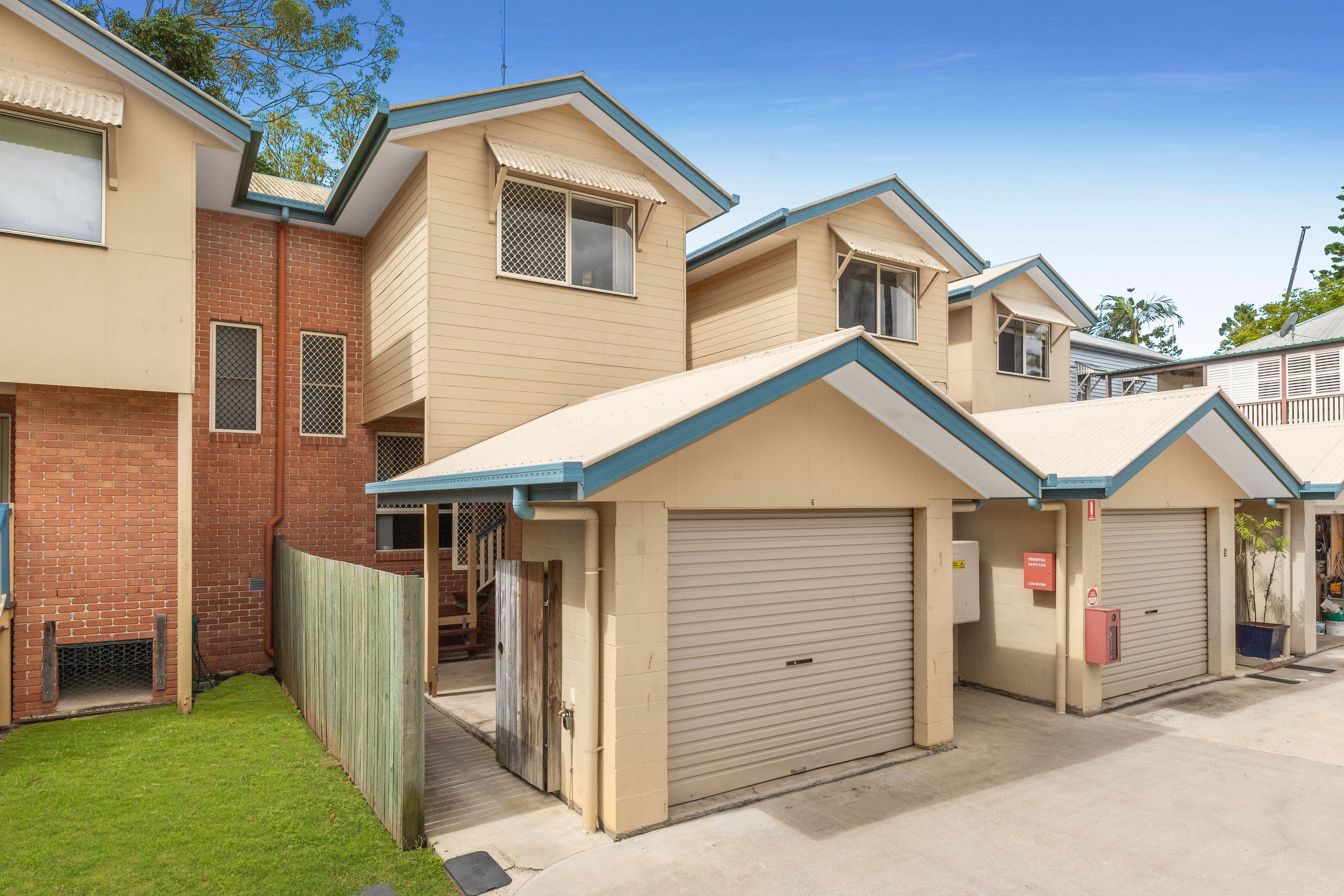 9 Harris Street, Windsor QLD 4030, Windsor - Image 1
