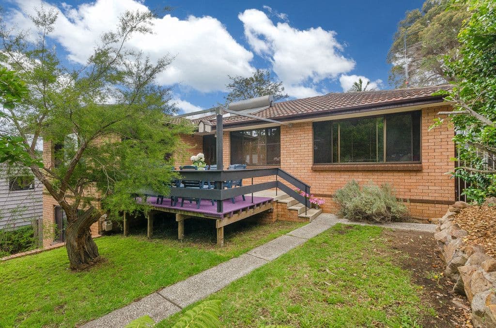 19 Mount Gilead Road, THIRROUL NSW 2515, Thirroul - Image 1