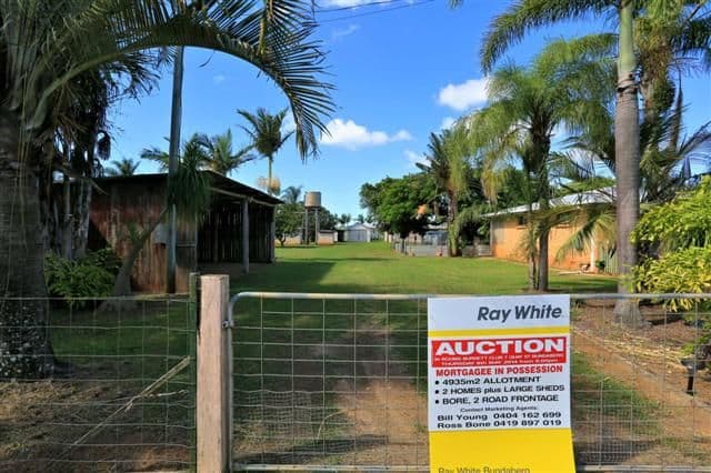 40 Rosedale Road, OAKWOOD QLD 4670, Oakwood - Image 1