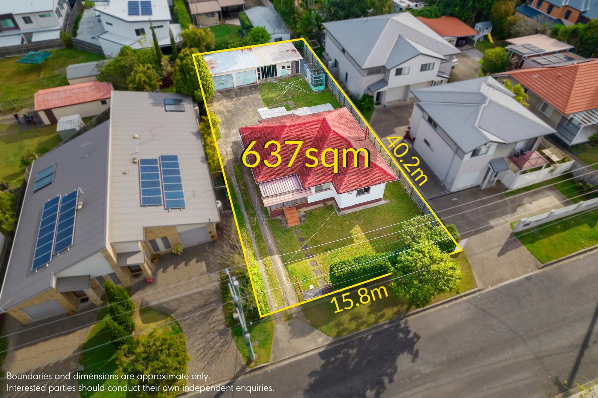 33 Hicks Street, Mount Gravatt East QLD 4122, Mount Gravatt East - Image 1