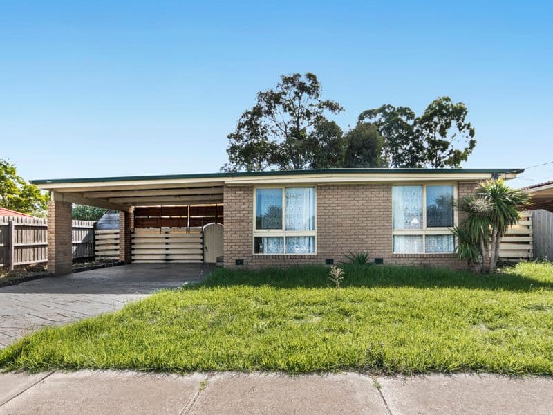 5 Elizabeth Street, Melton South VIC 3338, Melton South - Image 1