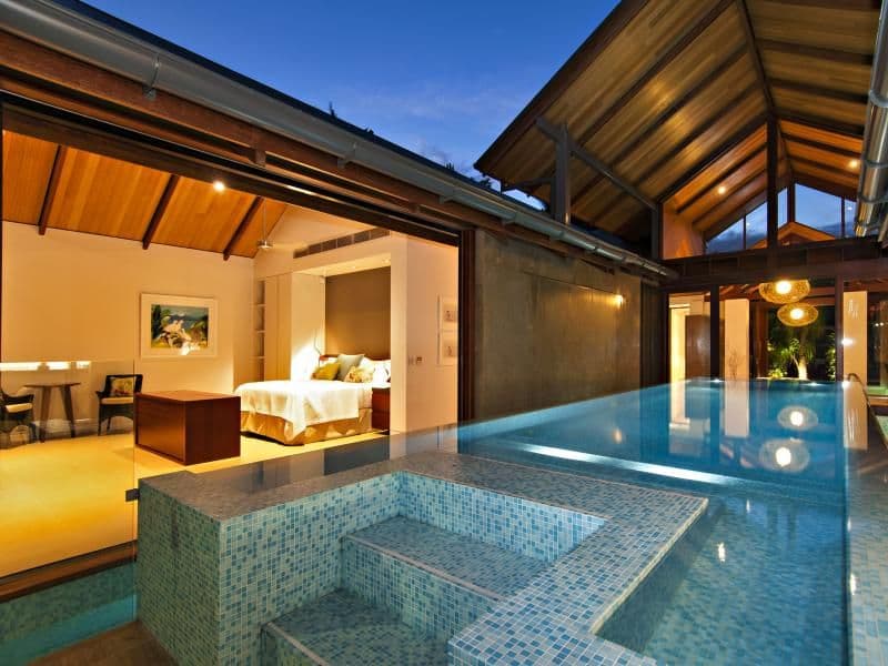 5 BEACHFRONT MIRAGE, PORT DOUGLAS QLD 4877, Port Douglas - Image 1