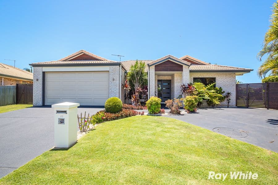 18 Capstan Court, Banksia Beach QLD 4507, Banksia Beach - Image 1