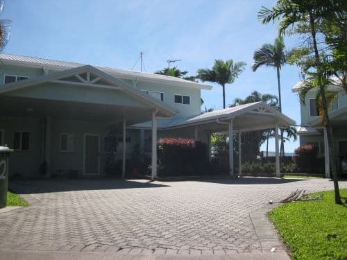 WHITE ROCK QLD 4868, White Rock - Image 1