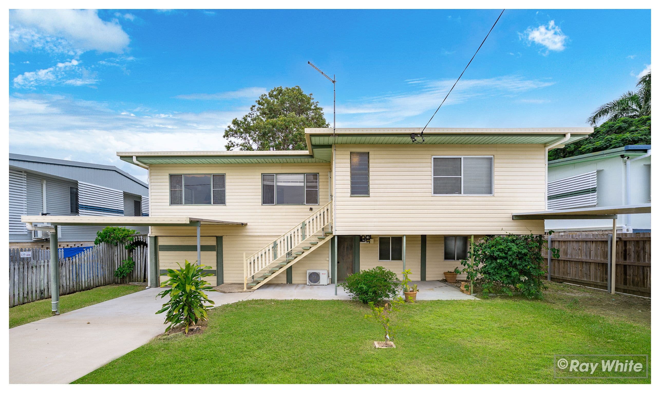 11 Churchill Street, Park Avenue QLD 4701, Park Avenue - Image 1