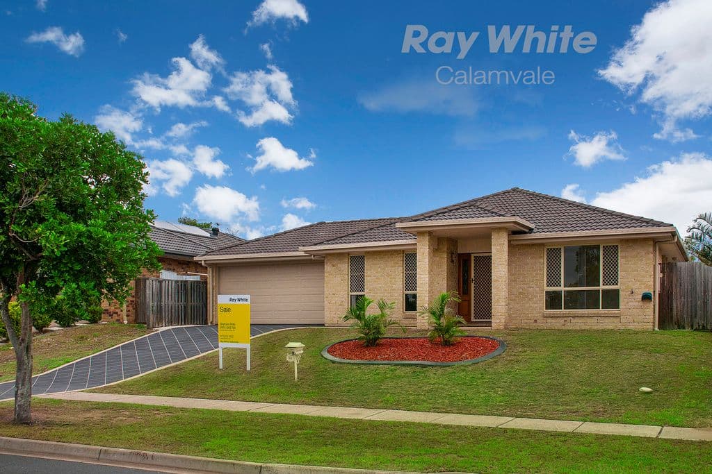 96 Wallum Drive, PARKINSON QLD 4115, Parkinson - Image 1