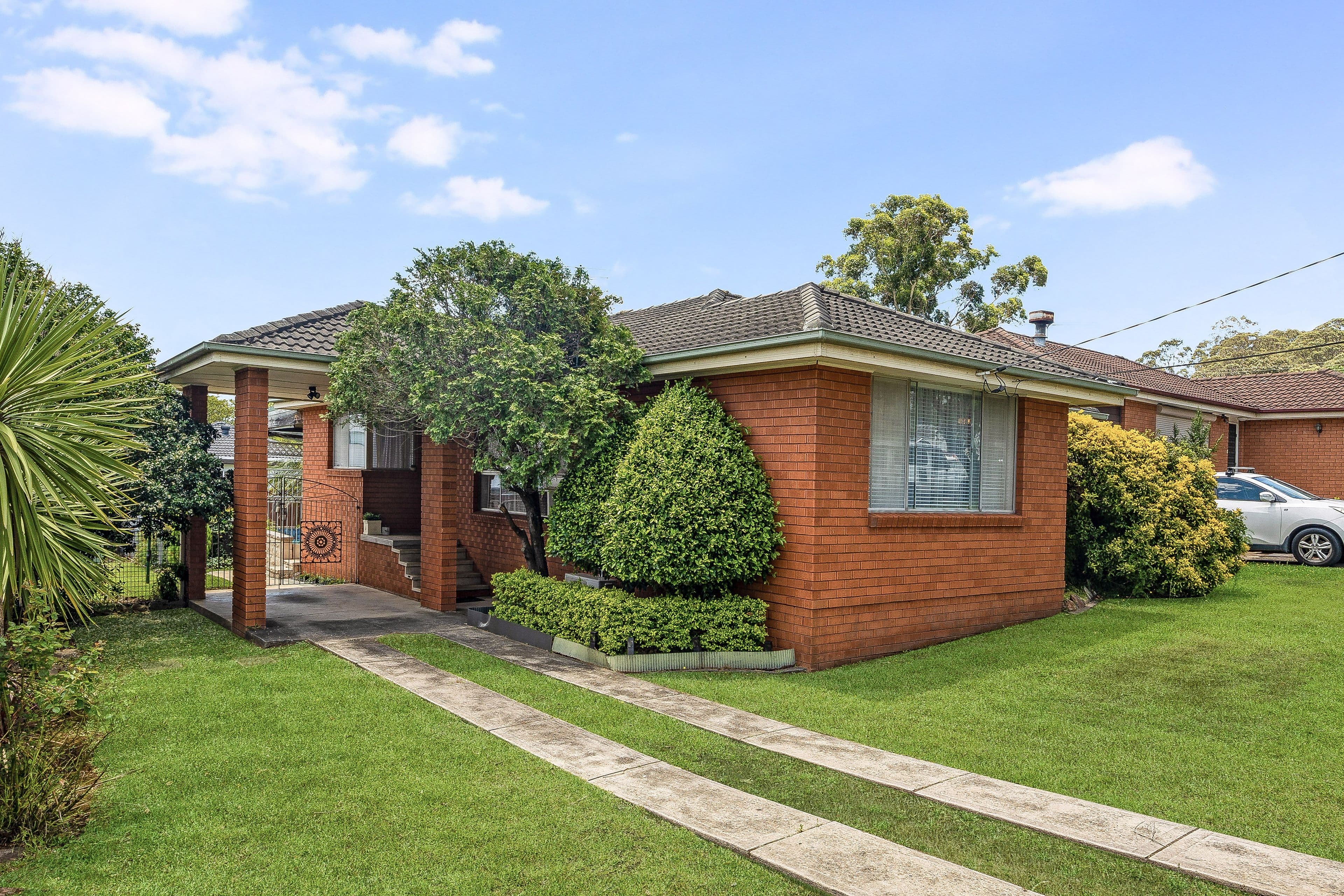 6 Hinkler Avenue, Condell Park NSW 2200, Condell Park - Image 1