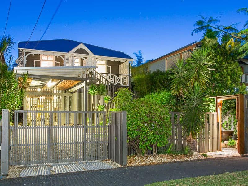 13 Sargent Street, NEW FARM QLD 4005, New Farm - Image 1