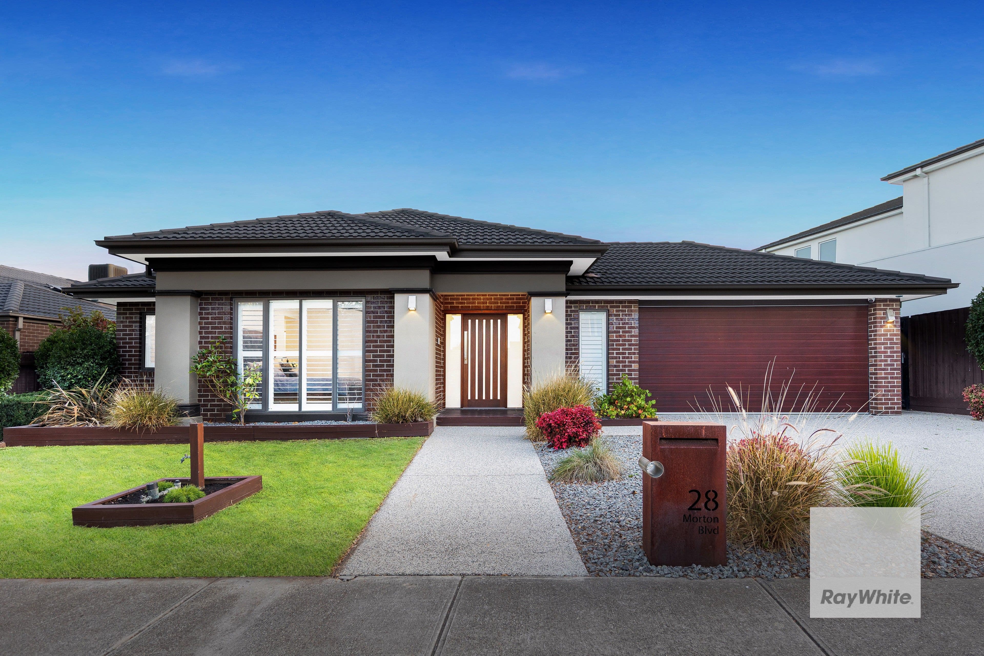 28 Morton Boulevard, Taylors Hill VIC 3037, Taylors Hill - Image 1